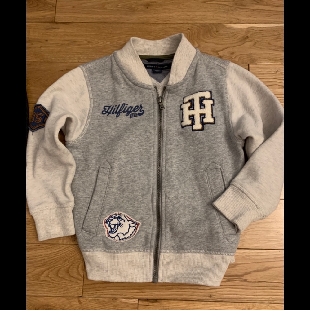Boys sweater bundle